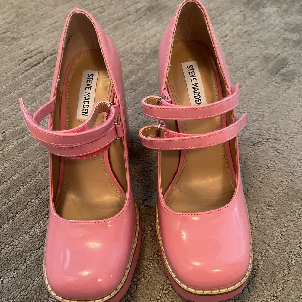 Pumps